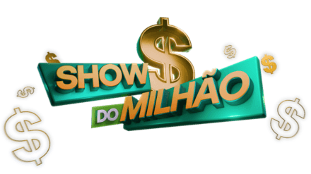 Logo Show do Milhão